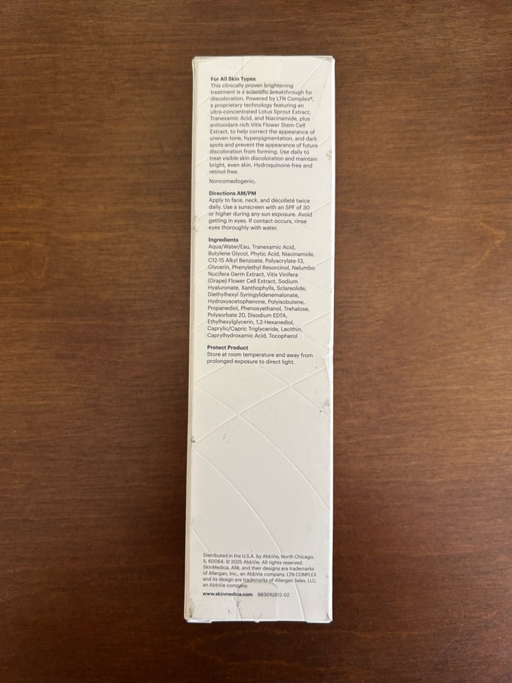 SkinMedica Even & Correct Advanced Brightening Treatment, Brand New in Box - Picture 3 of 7